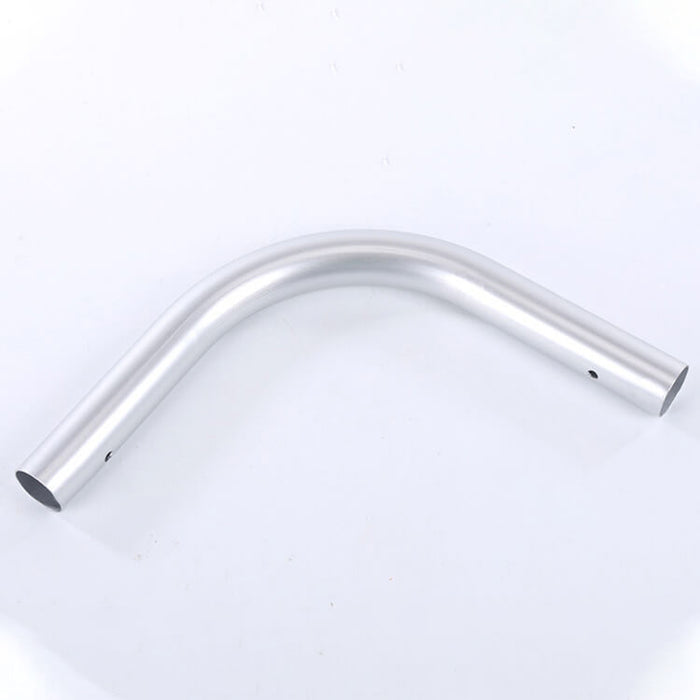 frame plus ez tube backdrop detail