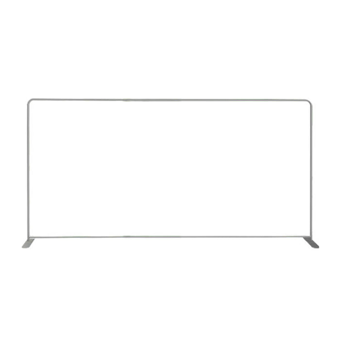 frame plus 10x8 backdrop frame detail