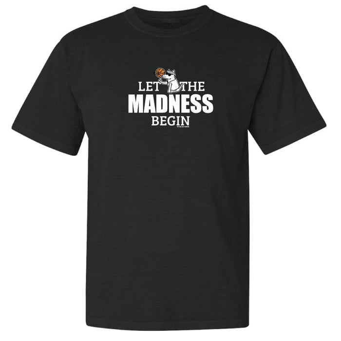 2024 Bark Madness - Classic Tee