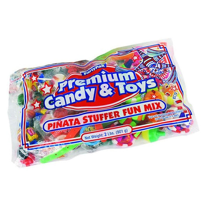 2lb Candy Pinata Filler