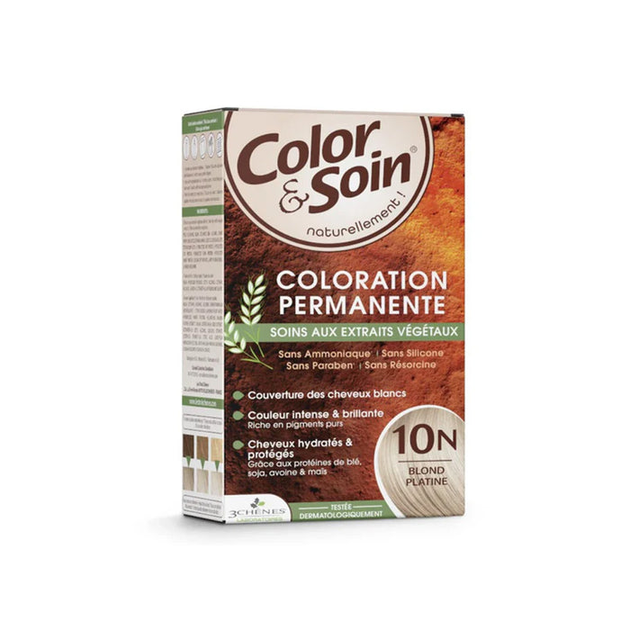 3 CHENES Color Et Soin 135ml
