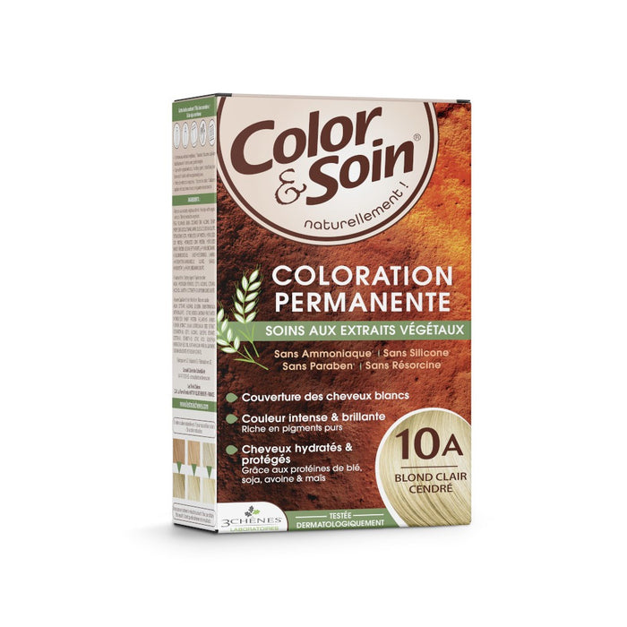 3 CHENES Color Et Soin 135ml