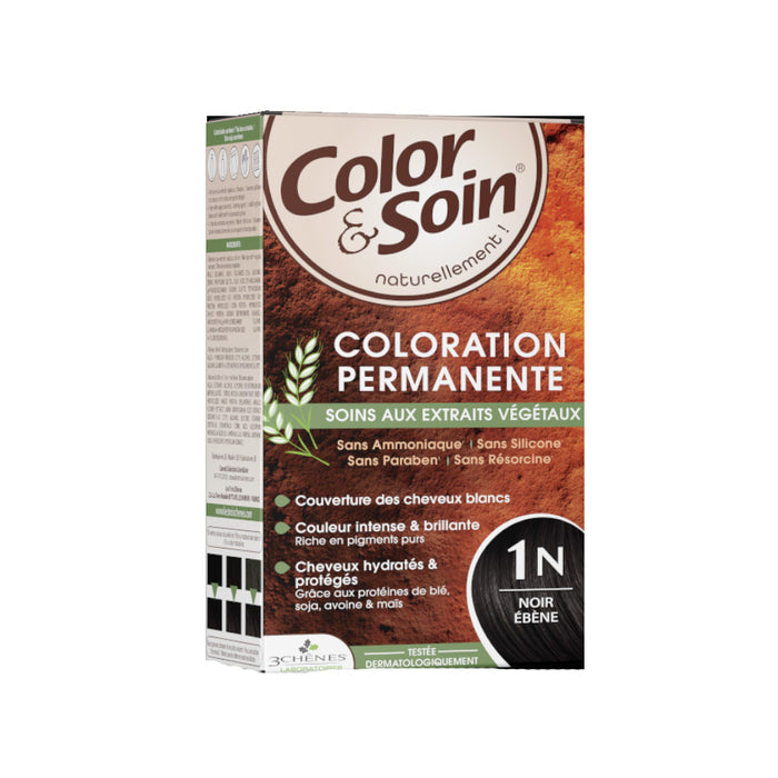 3 CHENES Color Et Soin 135ml