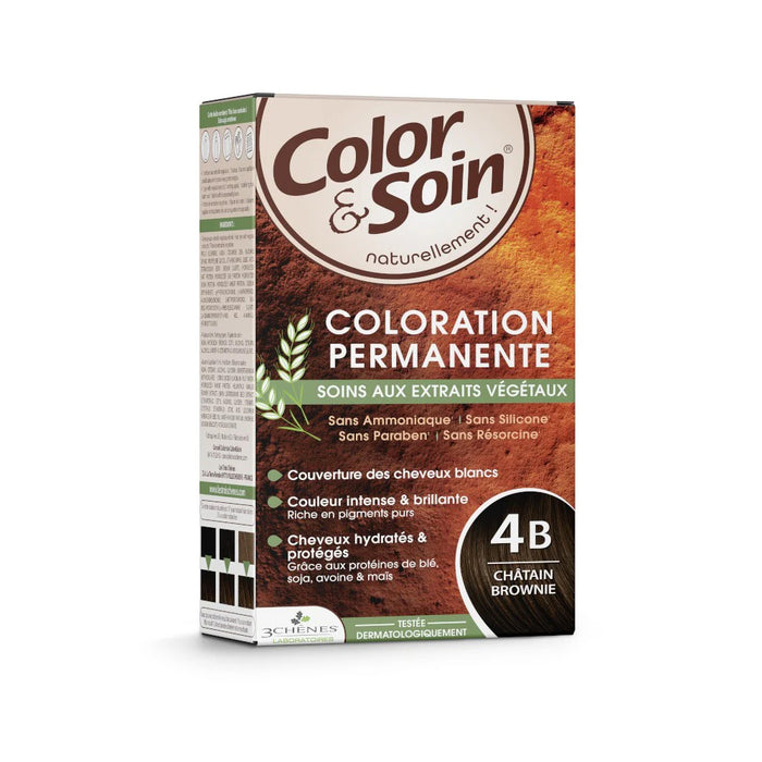 3 CHENES Color Et Soin 135ml