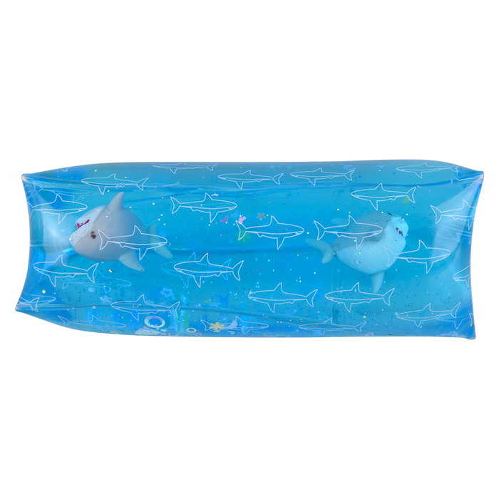 5" JUMBO SHARK WATER WIGGLERS