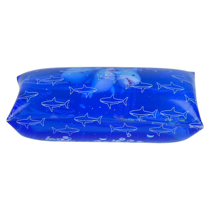 5" JUMBO SHARK WATER WIGGLERS