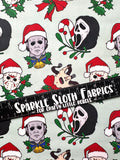 Holiday Horror