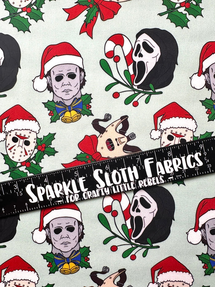 Holiday Horror