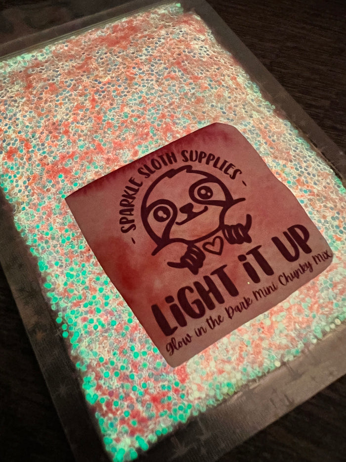 Light It Up!