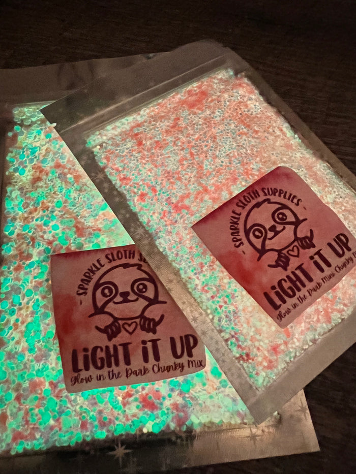 Light It Up!