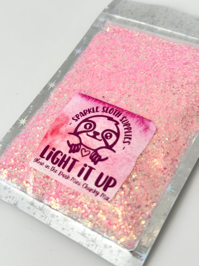 Light It Up!