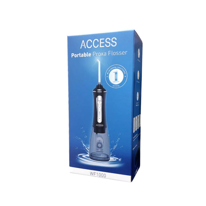 ACCESS Portable Proxa Flosser