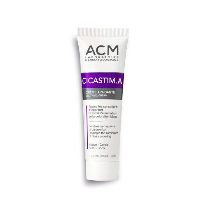 ACM Cicastim A Soothing Cream 20ml