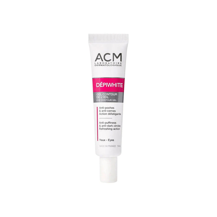 ACM Dépiwhite Eye Contour Gel 15ML