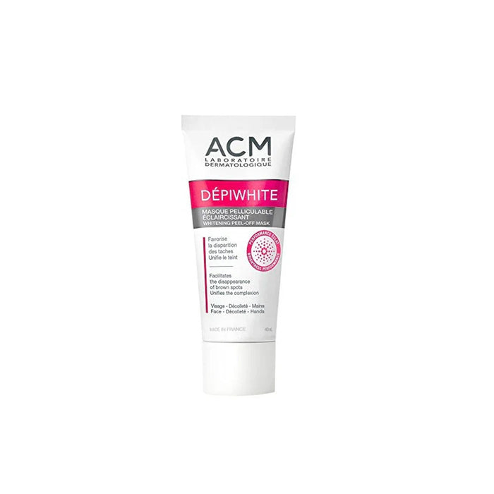 ACM Dépiwhite Mask 40ml