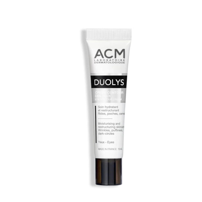 ACM Duolys Eye Contour Cream 15ml