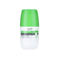 ACM Natural Deodorant Roll On 24 H  50 ml