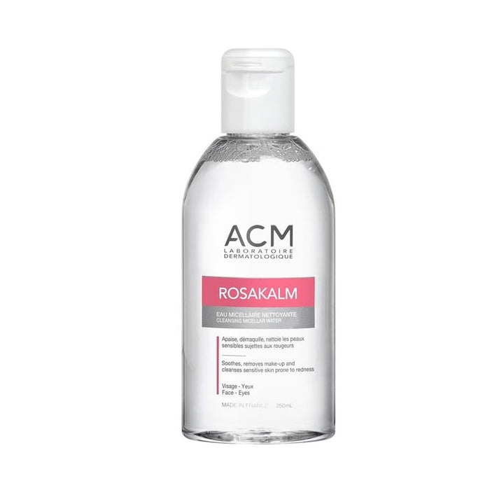 ACM Rosakalm Cleansing Micellar Water 250ml