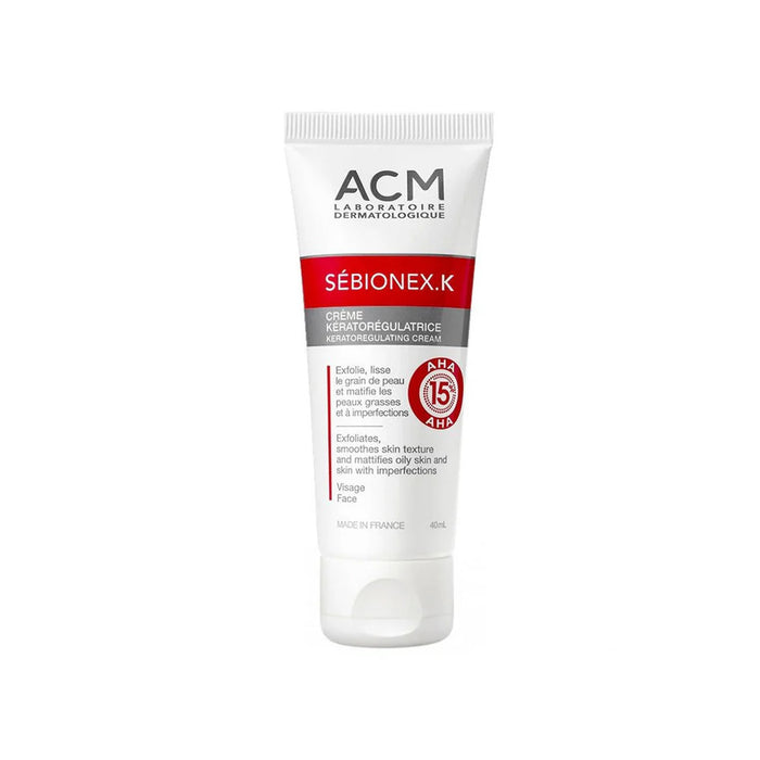 ACM Sabionex K Cream 40ml