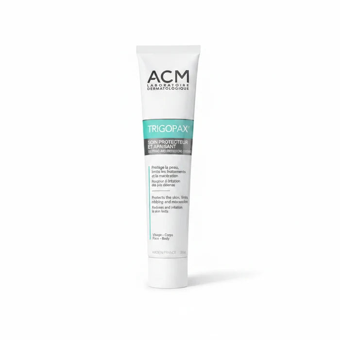 ACM Trigopax Protective And Soothing Skincare 30G