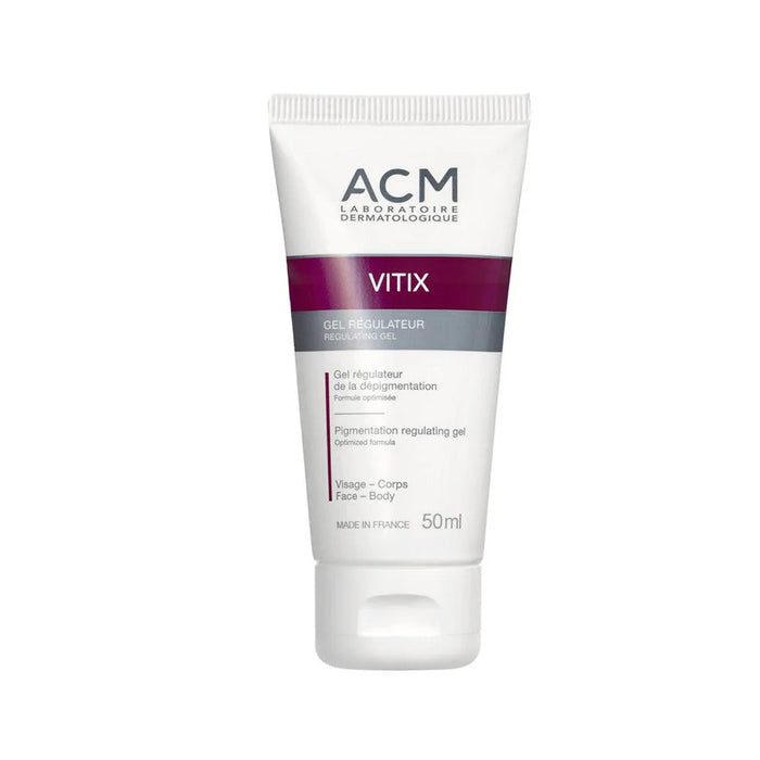 ACM Vitix Regulating Gel 50ml