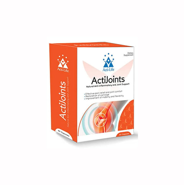 Actijoints 60Cap