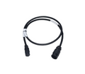 Airmar Mix and Match Cable, 12-Pin CHIRP, Raymarine 11-Pin H/M, 1m