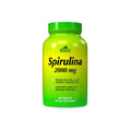 ALFA VITAMINS Spirulina 2000mg 60tabs