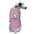 Alternative Cat - Doggie Tee - Teddy the Dog T-Shirts and Gifts