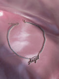 Angel Necklace