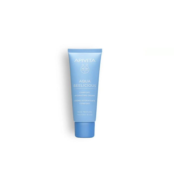 APIVITA Comfort Hydrating Cream Rich Texture 40ml