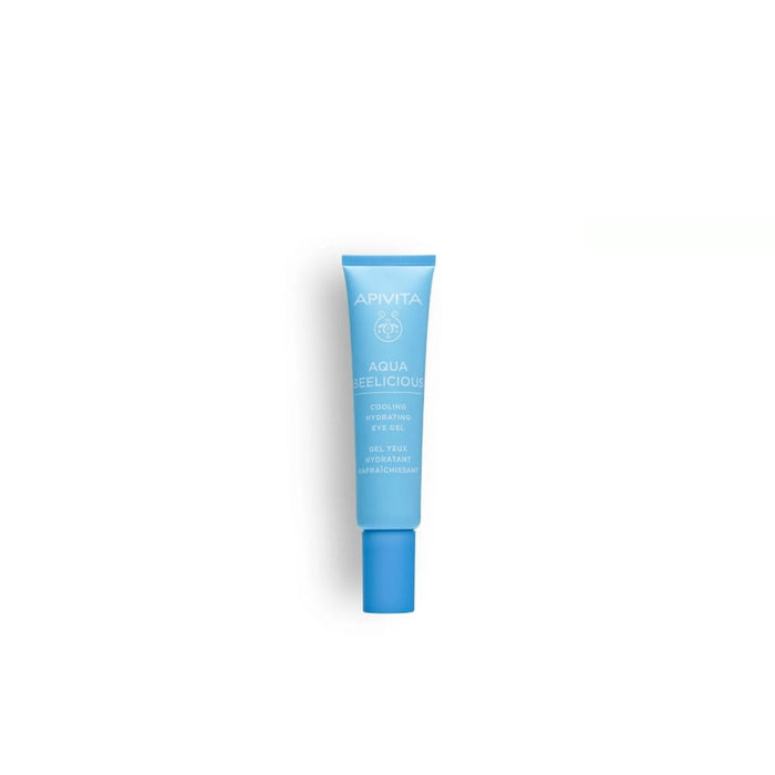APIVITA Cooling Hydrating Eye Gel 15ml