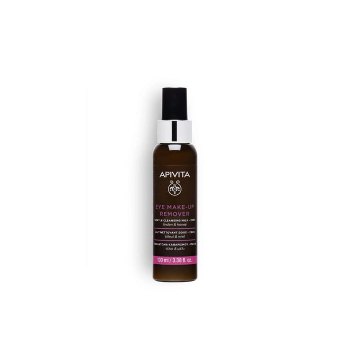 APIVITA Gentle Cleansing Milk 100ml