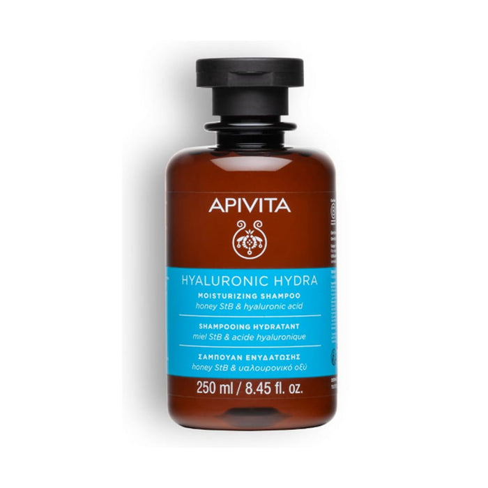 APIVITA Hyaluronic Hydra Shampoo