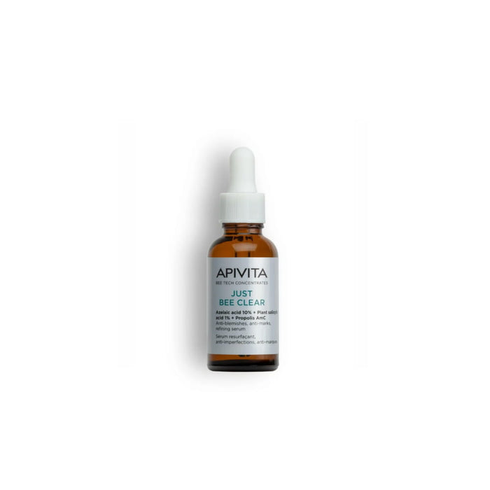 APIVITA Just Bee Clear Serum 30ml