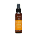 APIVITA Keratin Nourish & Repair Oil for Dry-Damaged Hair 100ml