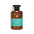 APIVITA Oily Roots & Dry Ends Shampoo 250ml