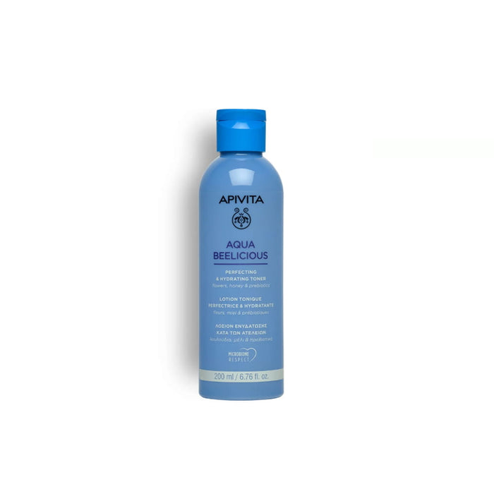 APIVITA Perfecting & Hydrating Toner 200ml