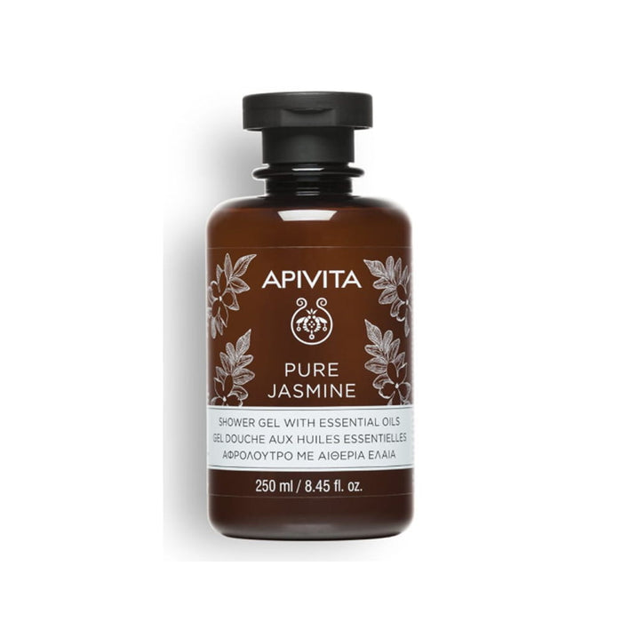 APIVITA Shower Gel 250ml