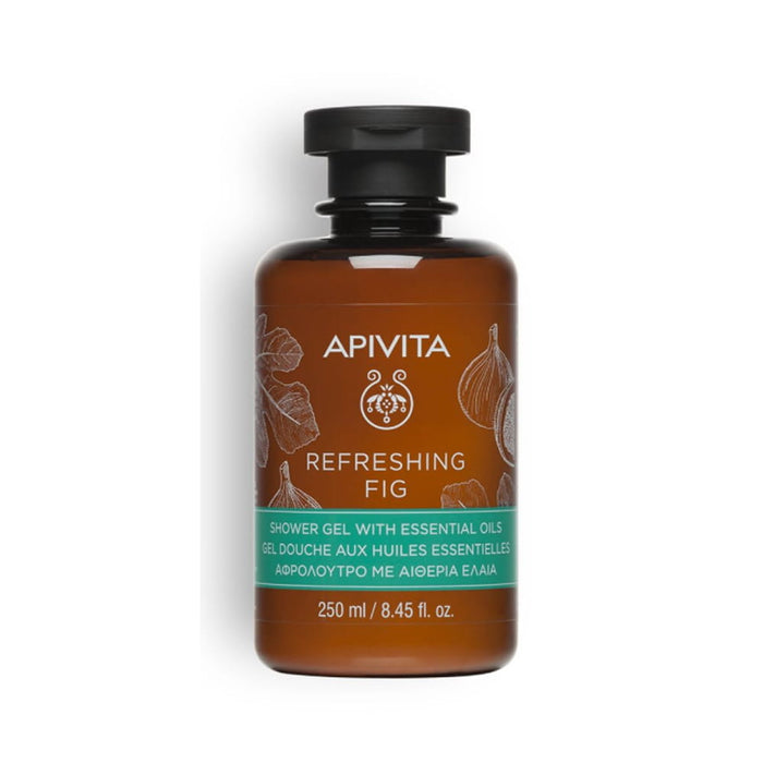 APIVITA Shower Gel 250ml