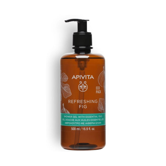 APIVITA Shower Gel 500ml