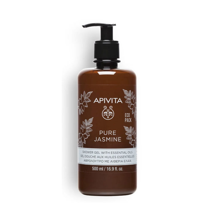 APIVITA Shower Gel 500ml