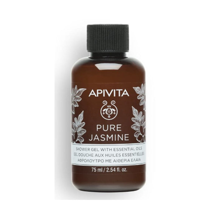APIVITA Shower Gel 75ml