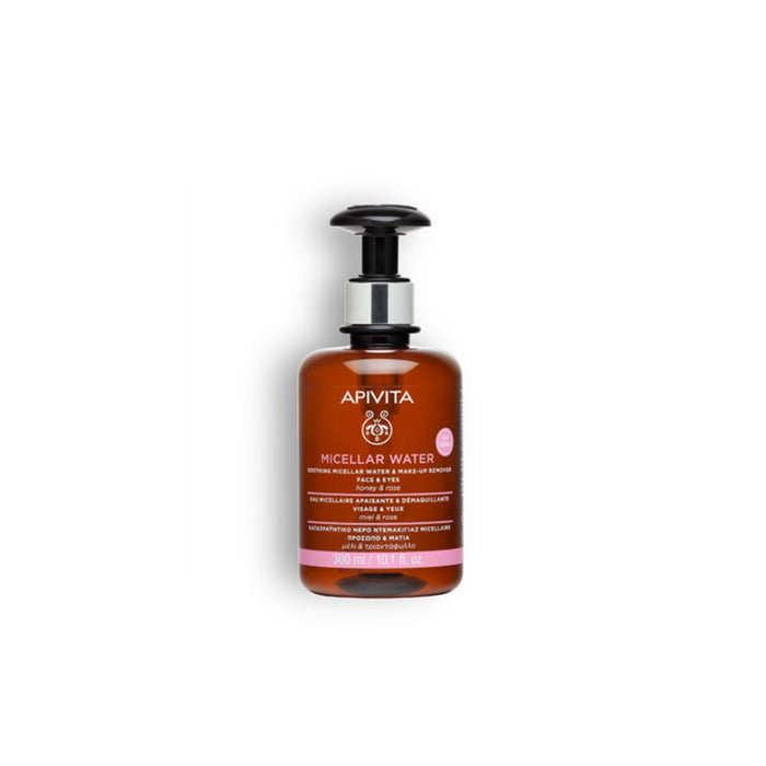 APIVITA Soothing Micellar Water 300ml