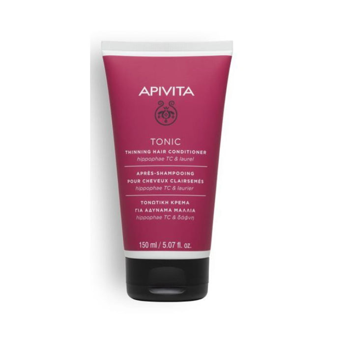 APIVITA Tonic Hair Conditioner 150ml