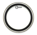 Aquarian PF13 13" Performance II Clear Drum Head