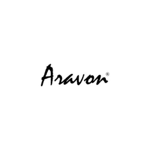 Aravon Replacement White Flexi Hose suits 51028