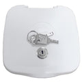 Aravon Shower Box & Mixer with Hose & Head Kit - Lockable