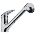 Aravon Shower Flick Mixer & Pullout Shower Head Kit
