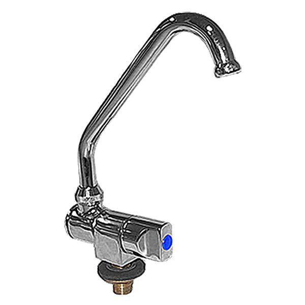 Aravon Single Folding Tap & Faucet